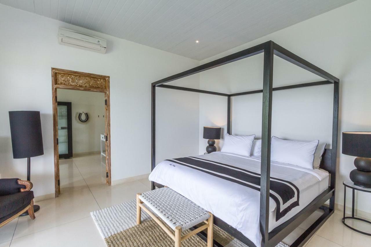 Villa Kusuma - Luxury Sea View 5 Bedroom Villa Close To Savaya Uluwatu  Exterior photo