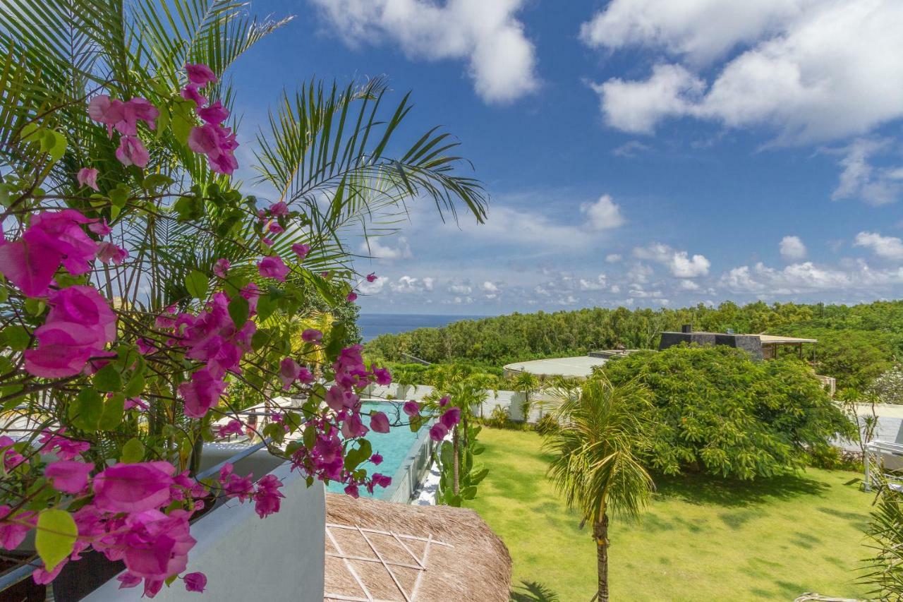 Villa Kusuma - Luxury Sea View 5 Bedroom Villa Close To Savaya Uluwatu  Exterior photo